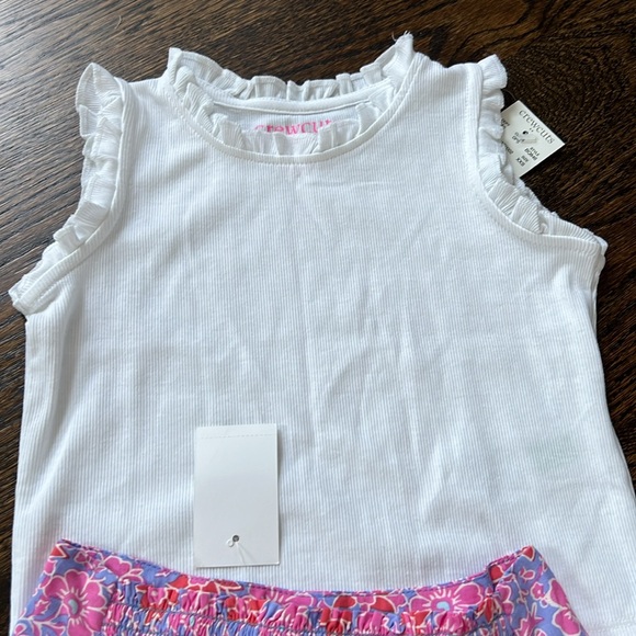 Cute summer outfit for girls bye J.Crew - Picture 5 of 8
